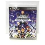 Playstation 3 Kingdom Hearts game