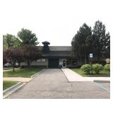 Pick Up Hours: Fridays 11-5 & Saturdays 11-3