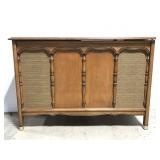 Mid century  Airline Stereophonic record player