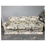 Sleeper sofa hide away bed couch