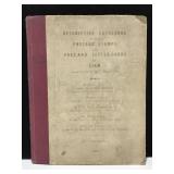 Antique Postage Stamps collecting catalog