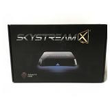Skystream Android streaming media device