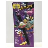 1990 Jetsons cartoon movie watch - sealed