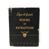 World War II era Poems of Patriotism