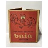 Super 8 movie editor/viewer