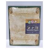 Pop Papers Specialty pack