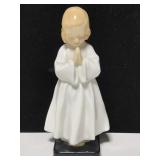 Royal Doulton Betime ceramic figurine
