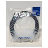 Cable Matters 25ft. Mini HDMI cable