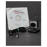 Kodak s-101 USB webcam w/ disc