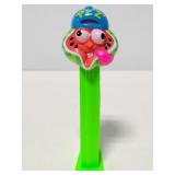 Pez 2001 watermelon head dispenser