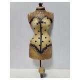 Kimberly Poloson boudoir wall hook