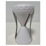 Small Veggetti spiralizer kitchen gadget