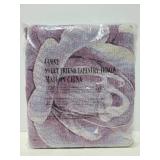 New sealed Sweet Friend tapestry throw