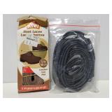 Two pairs of Boot laces