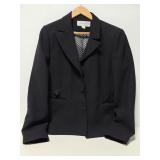 Sagharbor ladies size 14 suit jacket