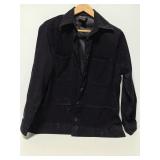 Florenzi size small jacket