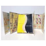 Human body medical study book w/ diagrams
