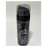 Redken Salon finishing spray