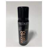 Redken Salon Quick Dry 18 hairspray