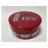 Schwarzkopf Osis salon matte cream