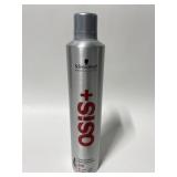Swarzkopf Osis extreme hold salon mousse
