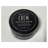 American CREW salon pomade