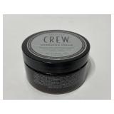 American CREW salon grooming cream