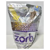 Dyson Zorb carpet maintenance powder- new