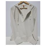 Lucy xl pull over sweater