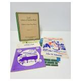 Sheet music collection