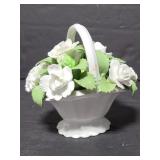 Aynsley England hand made bone china piece