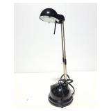 Small desk lamp