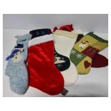 Christmas stocking collection