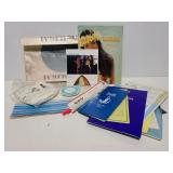 Vintage Hawaii travel ephemera & souvenirs