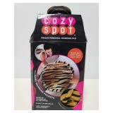 Cozy spot warming pad