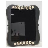 Prayer board