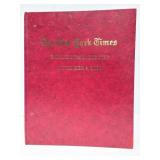 The New York Times Barack Obama book