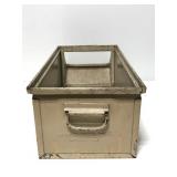 Industrial Marvel Metal drawer w/ chute