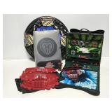 LEGO Ninjago & Bakugan assorted lot