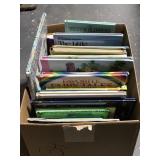 Collection of children