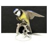 Rosenthal Porcelain Handgemalt Bird figurine -1