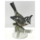 Rosenthal porcelain Handgemalt bird figurine -2