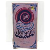 Wayout Singout religious youth outreach booklet