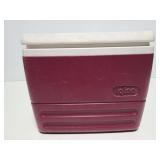Igloo lunch pail cooler
