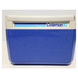 Coleman10 small cooler with handle