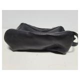 Vintage toiletries bag