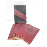 1930s self teaching course in practical English