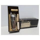 Vintage Andis Junior deluxe clippers