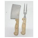 Chefs collection clever and fork