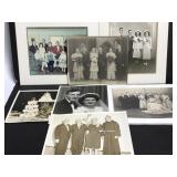 Vintage wedding / special occasion photographs